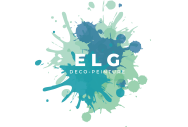 elg peinture Logo