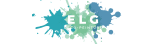 elg peinture Logo